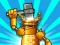 Laro Crash the Robot! online