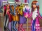 Laro Tris Winter Fashion Dolly Dress Up online