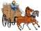 Laro Wagons Jigsaw online