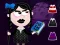 Laro Creepy Dress Up online