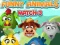 Laro Funny Animals Match 3 online