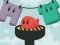 Laro Fish Hop online
