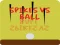 Laro Ball vs spikes online