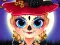 Laro Little Lily Halloween Prep online