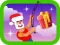 Laro Christmas Fishing.io online