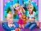 Laro Family Weekend online