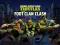 Laro Teenage Mutant Ninja Turtles Foot Clan Clash online