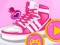 Laro Popstar sneaker designer online