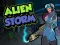Laro Alien Storm online