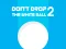 Laro Don't Drop The White Ball 2 online