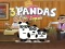 Laro 3 Pandas In Japan HTML5 online