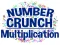 Laro Number Crunch Multiplication online