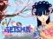 Laro Geisha make up and dress up online