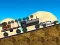 Laro Back To The Future Train Scene online
