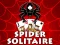 Laro Spider Solitaire online