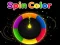 Laro Spin Color online