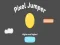 Laro Pixel Jumper online