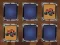 Laro Monster Trucks Memory online