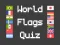 Laro World Flags Quiz online