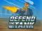 Laro Defend the Tank online