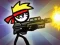 Laro Stickman Peacekeeper online