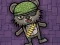 Laro Zombies Bears Shooting online