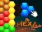 Laro The Hexa Puzzle online