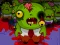 Laro Crossy Road Zombies online