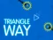Laro Triangle Way online