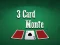 Laro 3 Card Monte online