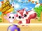Laro Racoon Headball online