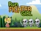 Laro Run Fighter Girl online