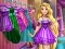 Laro Goldie Princess Wardrobe Cleaning online