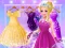 Laro Cinderella Dress Up online