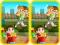 Laro Public Park Differences online