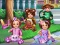 Laro Kindergarten: Dress Up online