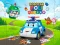 Laro Robocar Poli Jigsaw online