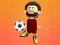 Laro Football Juggle online