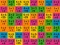 Laro Tricky Easy Squares online