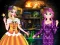 Laro Halloween Party online