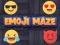 Laro Emoji Maze online