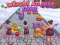 Laro Weight Adjust Game online