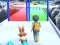 Laro Baby Monster Run online