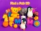 Laro Find a Pair 3D online