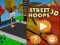 Laro Street Hoops 3D online