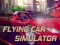 Laro Flying Car Extreme Simulator online