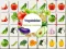 Laro Vegetables Mahjong Connection online