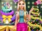 Laro Blondie Winter Party online