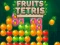 Laro Fruits Tetris online