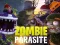 Laro Zombie Parasite online